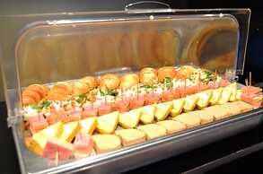 Berthelot Hotel Bucharest