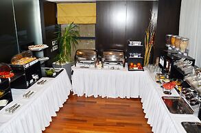 Berthelot Hotel Bucharest