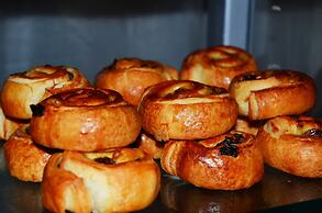 Berthelot Hotel Bucharest