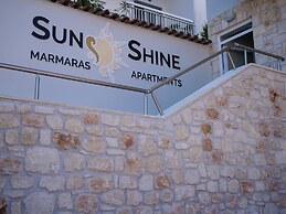 Sunshine Apartments
