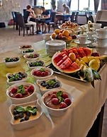 Hotel ARA Restauracja Club