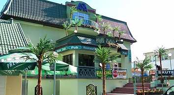 Hotel ARA Restauracja Club