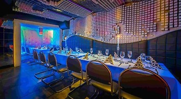 Hotel ARA Restauracja Club