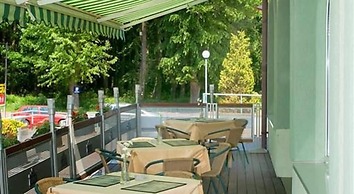 Hotel ARA Restauracja Club