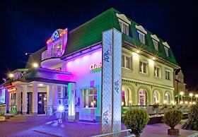Hotel ARA Restauracja Club