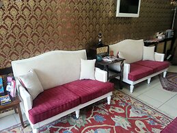 Arasta Boutique Hotel