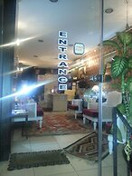 Arasta Boutique Hotel