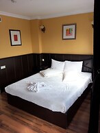 Arasta Boutique Hotel