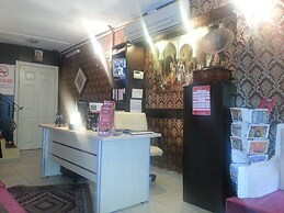 Arasta Boutique Hotel