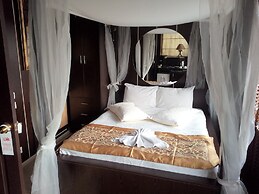 Arasta Boutique Hotel
