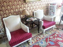 Arasta Boutique Hotel