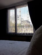 Arasta Boutique Hotel