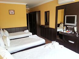 Arasta Boutique Hotel