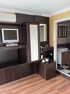 Arasta Boutique Hotel