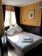 Arasta Boutique Hotel