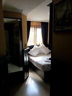 Arasta Boutique Hotel