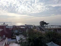 Arasta Boutique Hotel