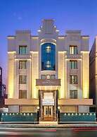 Sarovar Portico Kalupur Ahmedabad