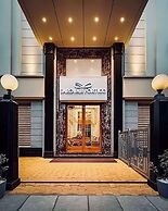 Sarovar Portico Kalupur Ahmedabad
