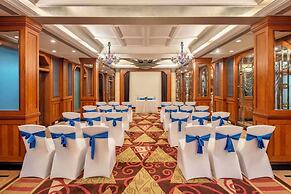 Sarovar Portico Kalupur Ahmedabad