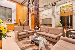 Sarovar Portico Kalupur Ahmedabad