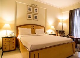 Sarovar Portico Kalupur Ahmedabad