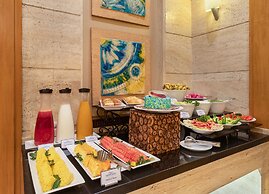 Sarovar Portico Kalupur Ahmedabad