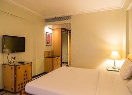 Sarovar Portico Kalupur Ahmedabad