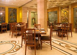 Sarovar Portico Kalupur Ahmedabad