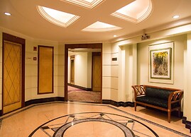 Sarovar Portico Kalupur Ahmedabad