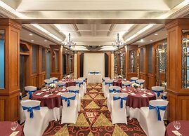 Sarovar Portico Kalupur Ahmedabad