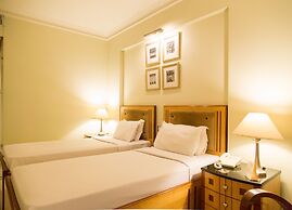 Sarovar Portico Kalupur Ahmedabad