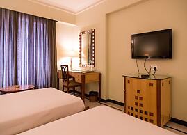 Sarovar Portico Kalupur Ahmedabad