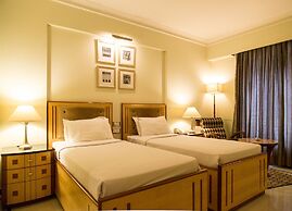 Sarovar Portico Kalupur Ahmedabad