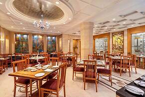 Sarovar Portico Kalupur Ahmedabad