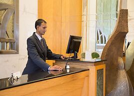 Sarovar Portico Kalupur Ahmedabad