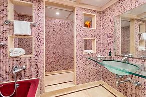 Sarovar Portico Kalupur Ahmedabad