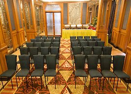 Sarovar Portico Kalupur Ahmedabad