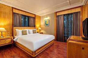 Sarovar Portico Kalupur Ahmedabad