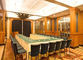 Sarovar Portico Kalupur Ahmedabad