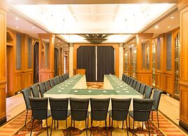 Sarovar Portico Kalupur Ahmedabad