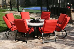 Homewood Suites by Hilton Leesburg