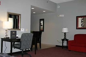 Homewood Suites by Hilton Leesburg