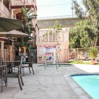 Heritage Inn La Mesa