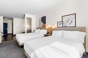 Spark by Hilton Pearland