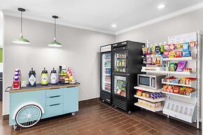 Spark by Hilton Pearland