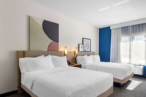 Spark by Hilton Pearland