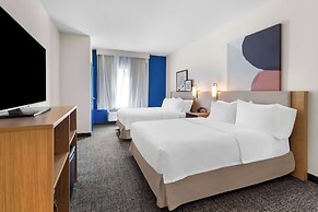 Spark by Hilton Pearland