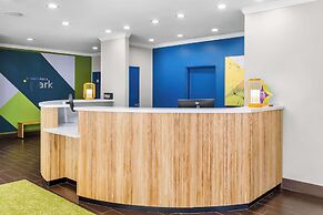 Spark by Hilton Pearland