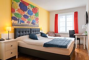 Hotel Murten